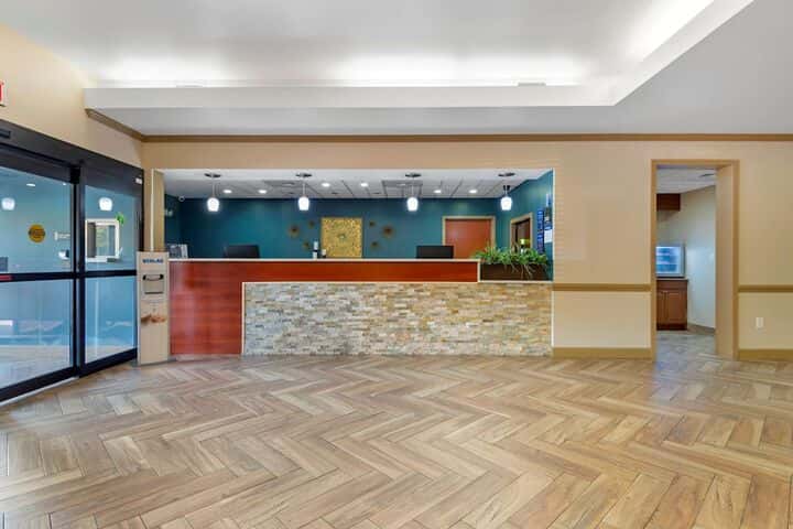 Hotel Interior 2 of 33
