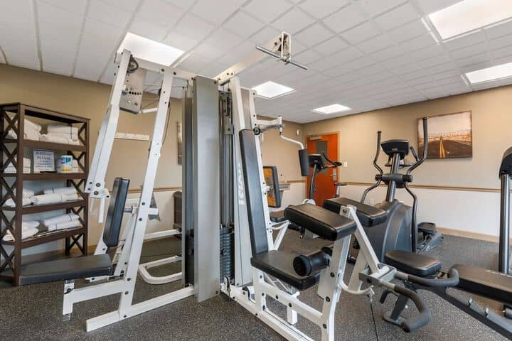 Health and Fitness 24 of 33